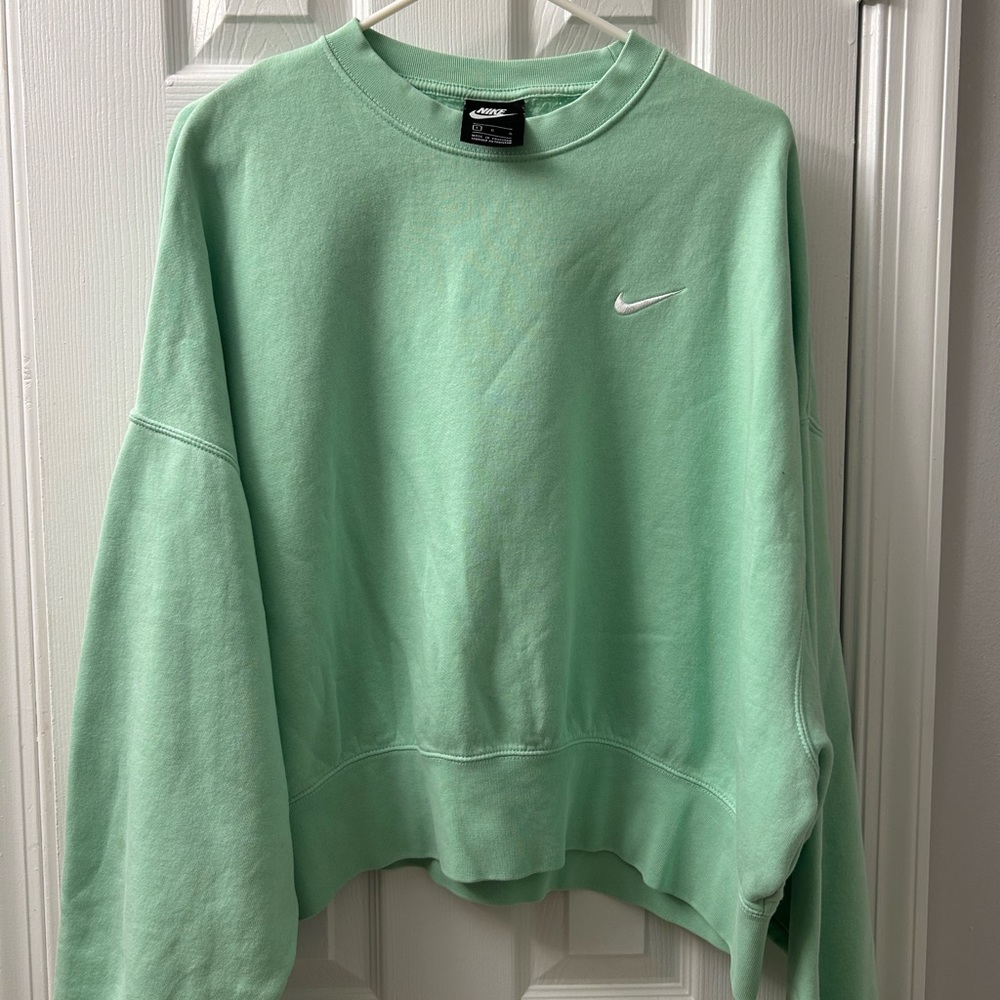 Nike Sweatshirt